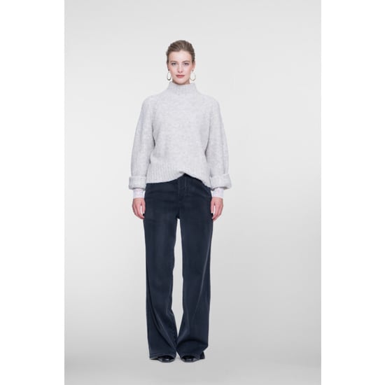 Geisha pullover turtle 64505-10 720 sand melange - Image 3