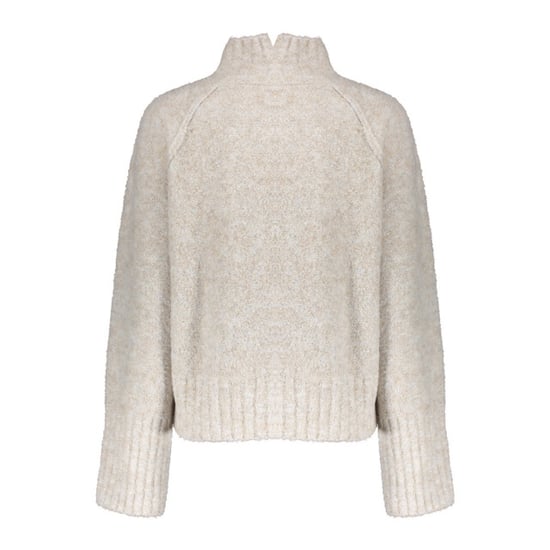 Geisha pullover turtle 64505-10 720 sand melange - Image 4