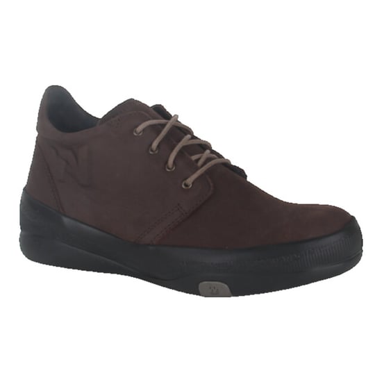 Wolky 0550114-300 dames veterboots sportief - Image 1