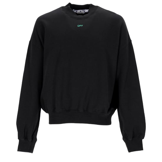 Off-White sweatshirt med svampmönster - Image 3