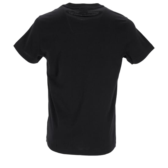 Burberry-logotyp Broderad T-shirt - Image 3