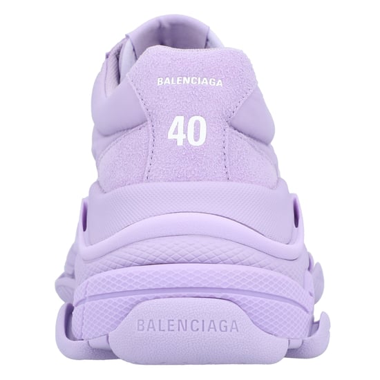 Balenciaga Triple S Lila - Image 3