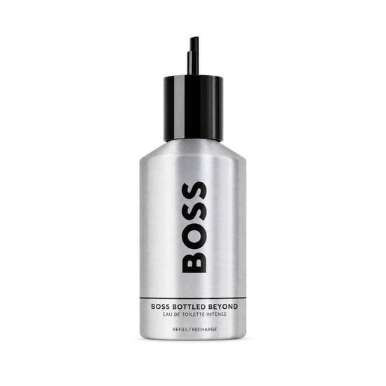 HUGO BOSS Bottled Beyond Intense Eau de Toilette Spray Refill 200ml - Image 1