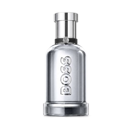 HUGO BOSS Bottled Beyond Intense Eau de Toilette Spray 50ml - Image 1