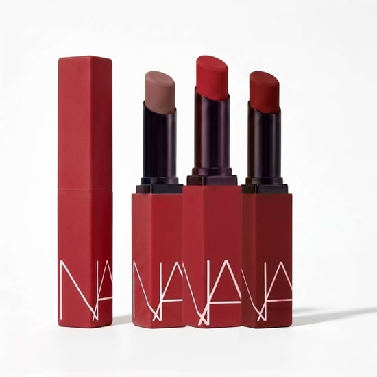 NARS Powermatte High Intensity Lipstick - Dark Star 1.5g - Image 1