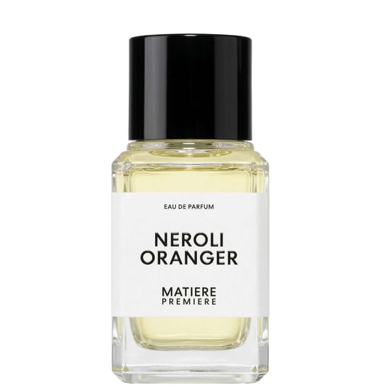 Matiere Premiere Neroli Oranger Eau de Parfum Spray 50 ml - Image 1
