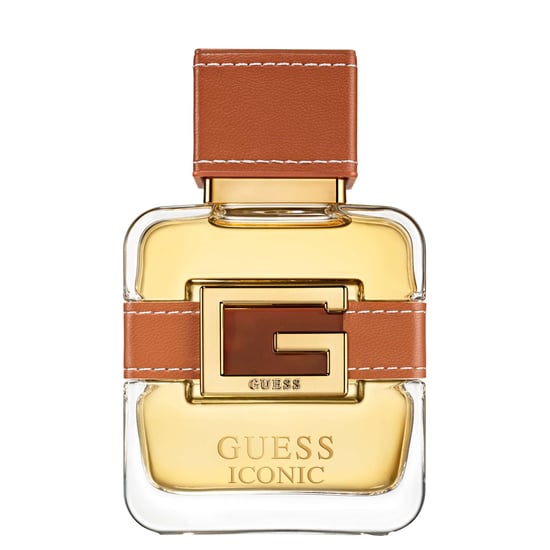GUESS Iconic Men Eau de Parfum Spray 50 ml - Image 1