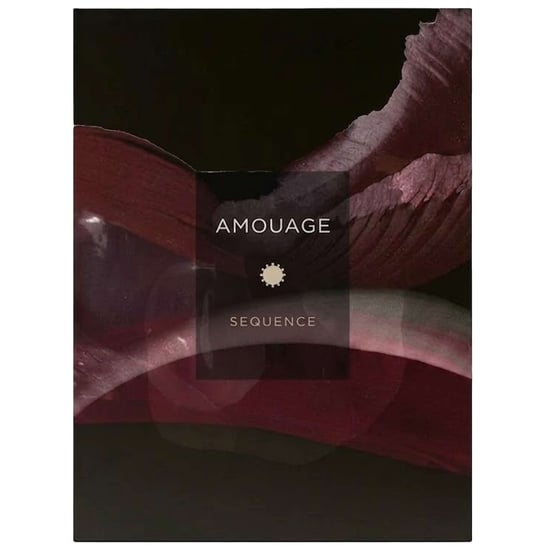 Amouage Sequence Eau de Parfum Spray 100ml - Image 2