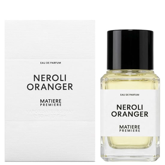 Matiere Premiere Neroli Oranger Eau de Parfum Spray 50 ml - Image 3