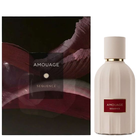 Amouage Sequence Eau de Parfum Spray 100ml - Image 3