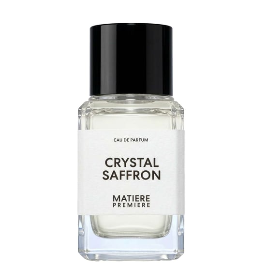 Matiere Premiere Crystal Saffron Eau de Parfum Spray 50 ml - Image 1