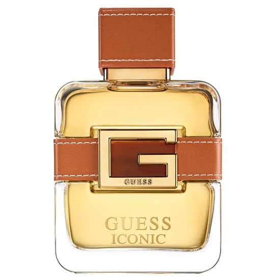 Guess Iconic Men Eau de Parfum Spray 100ml - Image 1