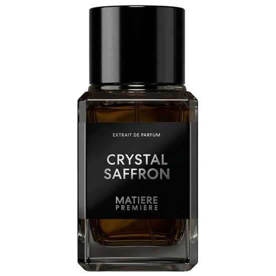 Matiere Premiere Crystal Saffron Extrait de Parfum Spray 100 ml - Image 1