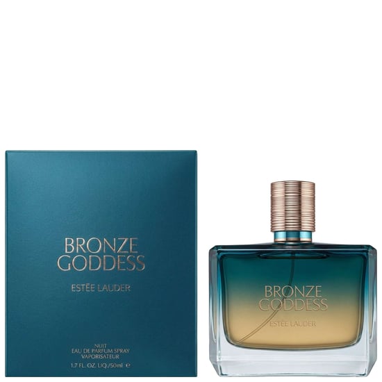 Estée Lauder Bronze Goddess Nuit Eau de Parfum Spray 50 ml - Image 2
