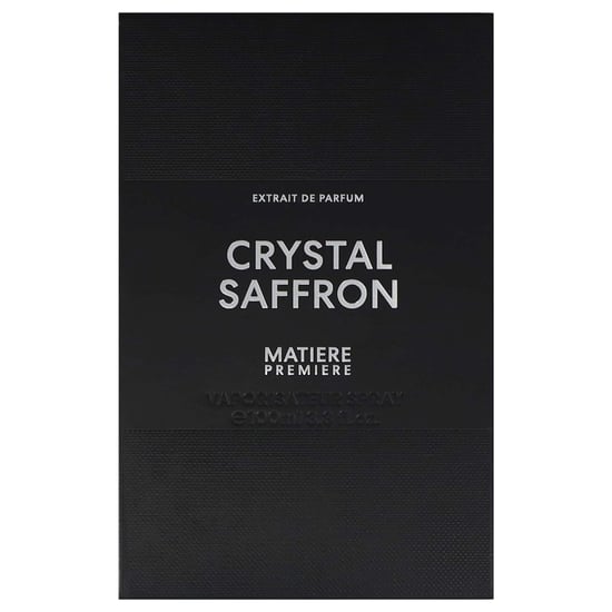 Matiere Premiere Crystal Saffron Extrait de Parfum Spray 100 ml - Image 2