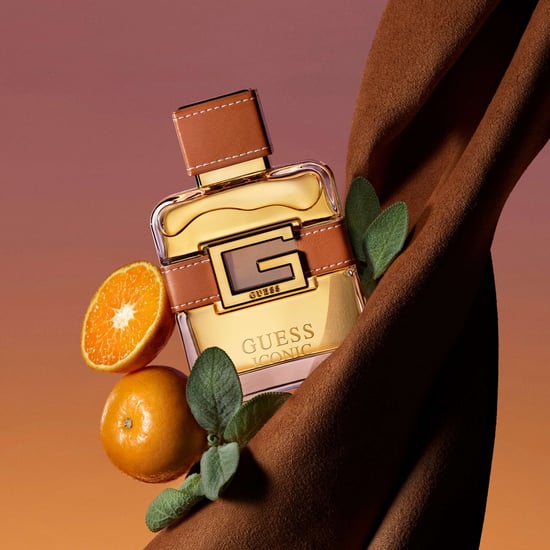 Guess Iconic Men Eau de Parfum Spray 100ml - Image 3