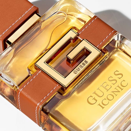 Guess Iconic Men Eau de Parfum Spray 100ml - Image 5