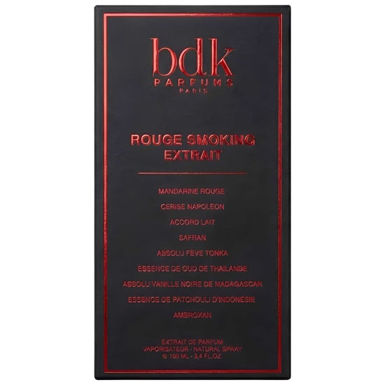 bdk Parfums Rouge Smoking Extrait de Parfum Spray 100ml - Image 2