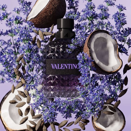 Valentino Born in Roma Purple Melancholia Uomo Eau de Parfum Spray 100 ml - Image 3