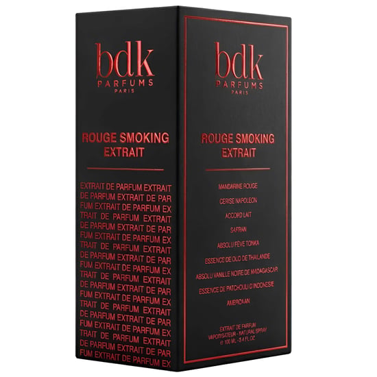 bdk Parfums Rouge Smoking Extrait de Parfum Spray 100ml - Image 3