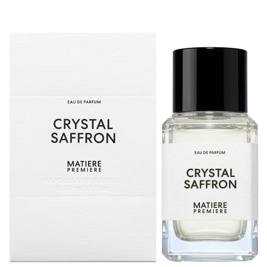 Matiere Premiere Crystal Saffron Eau de Parfum Spray 50 ml - Image 3