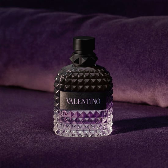 Valentino Born in Roma Purple Melancholia Uomo Eau de Parfum Spray 100 ml - Image 4