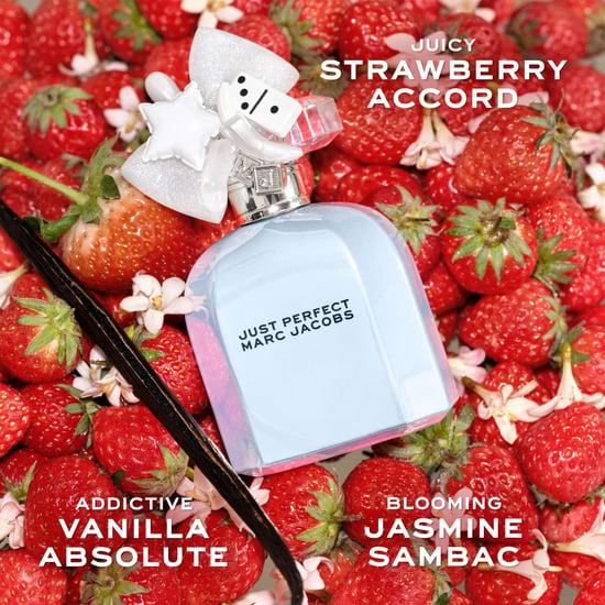 Marc Jacobs Just Perfect Eau de Parfum Spray 30ml - Image 2
