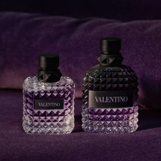 Valentino Born in Roma Purple Melancholia Uomo Eau de Parfum Spray 100 ml - Image 5