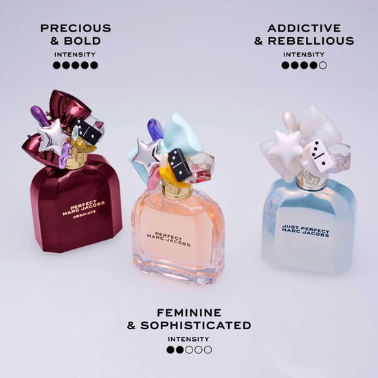 Marc Jacobs Just Perfect Eau de Parfum Spray 30ml - Image 5