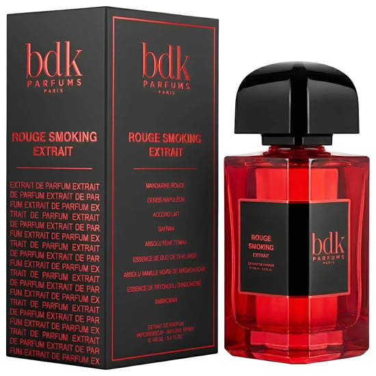 bdk Parfums Rouge Smoking Extrait de Parfum Spray 100ml - Image 5