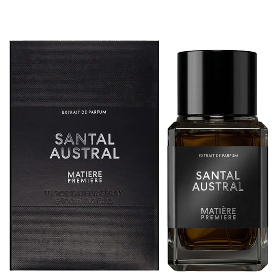 Matiere Premiere Santal Austral Extrait de Parfum Spray 100 ml - Image 3