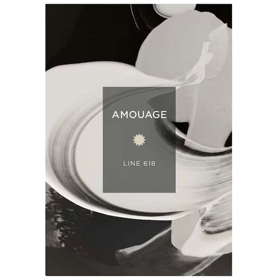 Amouage Line 618 Eau de Parfum Spray 100 ml - Image 2
