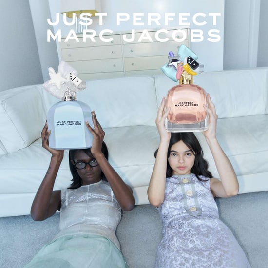 Marc Jacobs Just Perfect Eau de Parfum Spray 100ml - Image 4