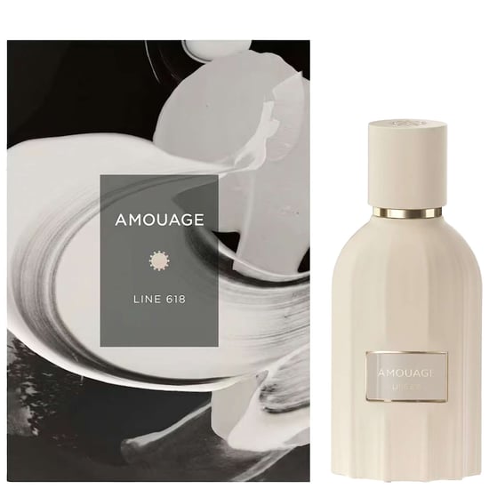 Amouage Line 618 Eau de Parfum Spray 100 ml - Image 3