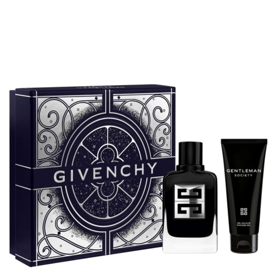 Givenchy Gentleman Society Eau de Parfum 60ml Gift Set - Image 1