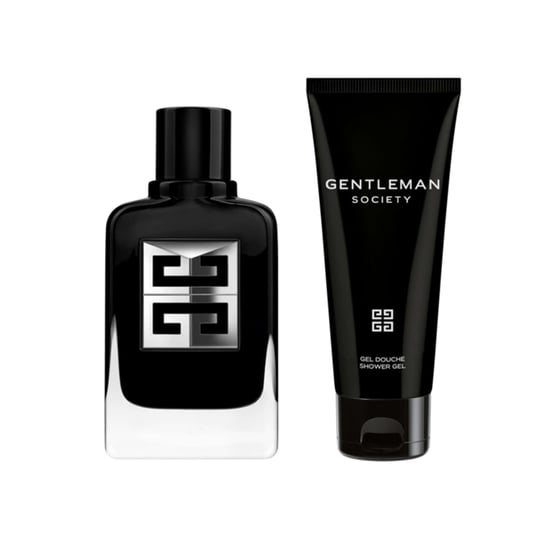 Givenchy Gentleman Society Eau de Parfum 60ml Gift Set - Image 2