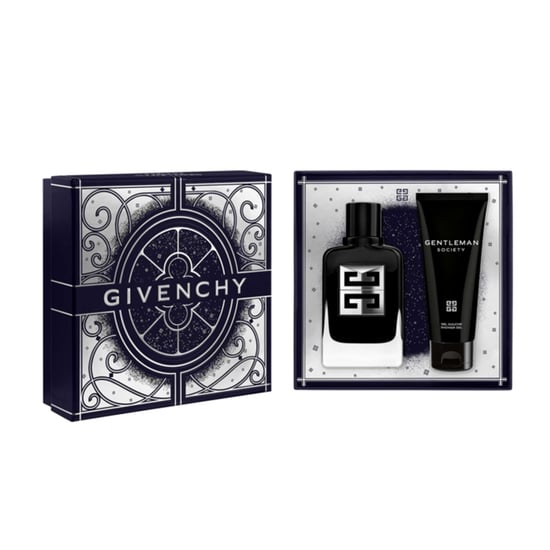 Givenchy Gentleman Society Eau de Parfum 60ml Gift Set - Image 3