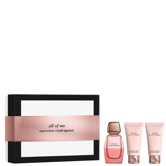 Narciso Rodriguez All Of Me Eau de Parfum Intense Fragrance Gift Set - Image 1