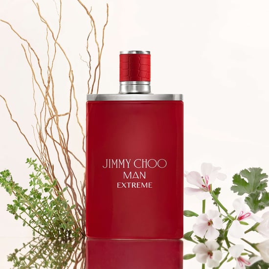 Jimmy Choo Man Extreme Eau de Parfum 50ml Gift Set - Image 2