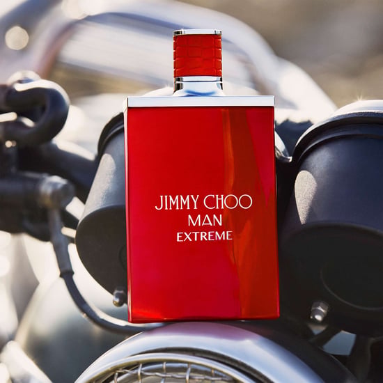Jimmy Choo Man Extreme Eau de Parfum 50ml Gift Set - Image 3