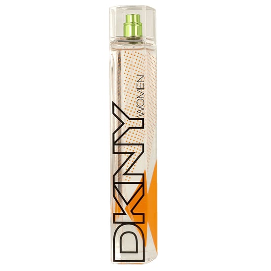 DKNY Women Energizing Summer 2022 Edition Eau de Toilette Spray, 100 ml - Image 1