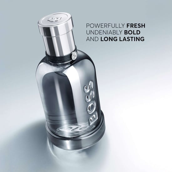 HUGO BOSS Bottled Beyond Intense Eau de Toilette Spray 100ml - Image 3