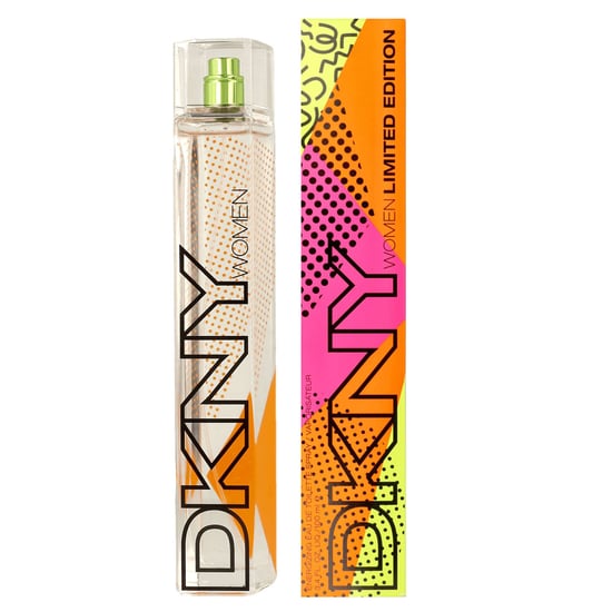 DKNY Women Energizing Summer 2022 Edition Eau de Toilette Spray, 100 ml - Image 2