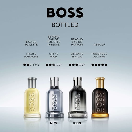 HUGO BOSS BOSS Bottled Beyond Intense Eau de Toilette Spray 150 ml - Image 6
