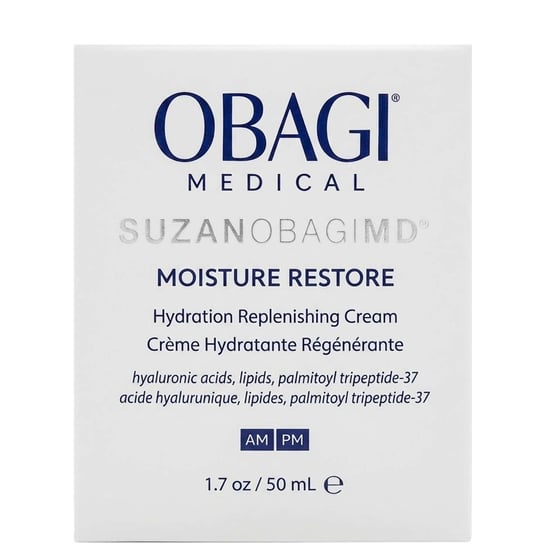 Obagi Suzanobagimd Moisture Restore Cream 50ml - Image 2