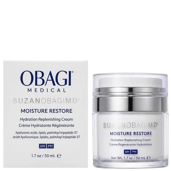 Obagi Suzanobagimd Moisture Restore Cream 50ml - Image 3