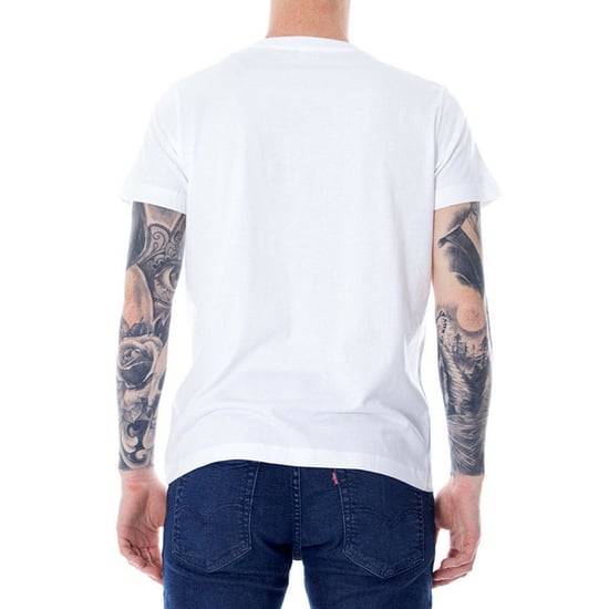 DIESEL T DIEGO BROK Mens T Shirt Short Sleeve Casual Cotton Tees Summer Top NEW - Image 2
