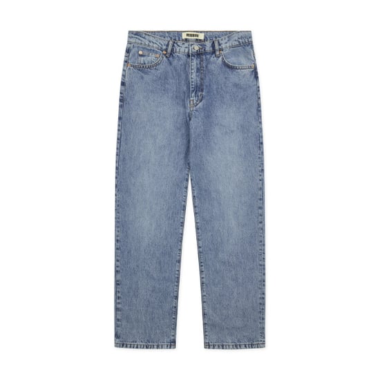 Woodbird Jeans 2100 leroy doone - Image 1