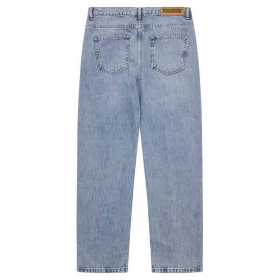 Woodbird Jeans 2100 leroy doone - Image 2