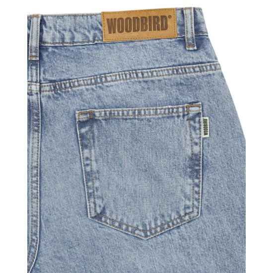 Woodbird Jeans 2100 leroy doone - Image 4